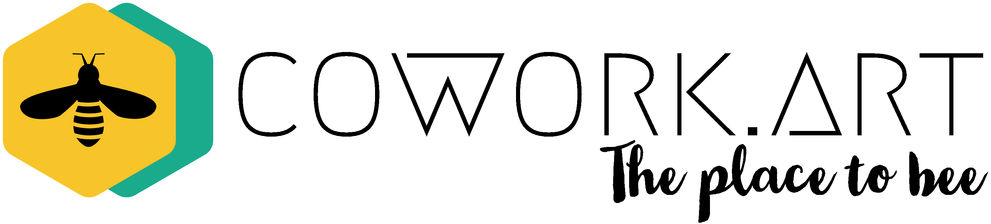 Coworkart Logo